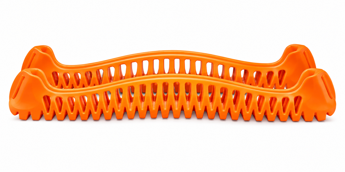 Edea E-Guard (Medium) - Joyous Orange