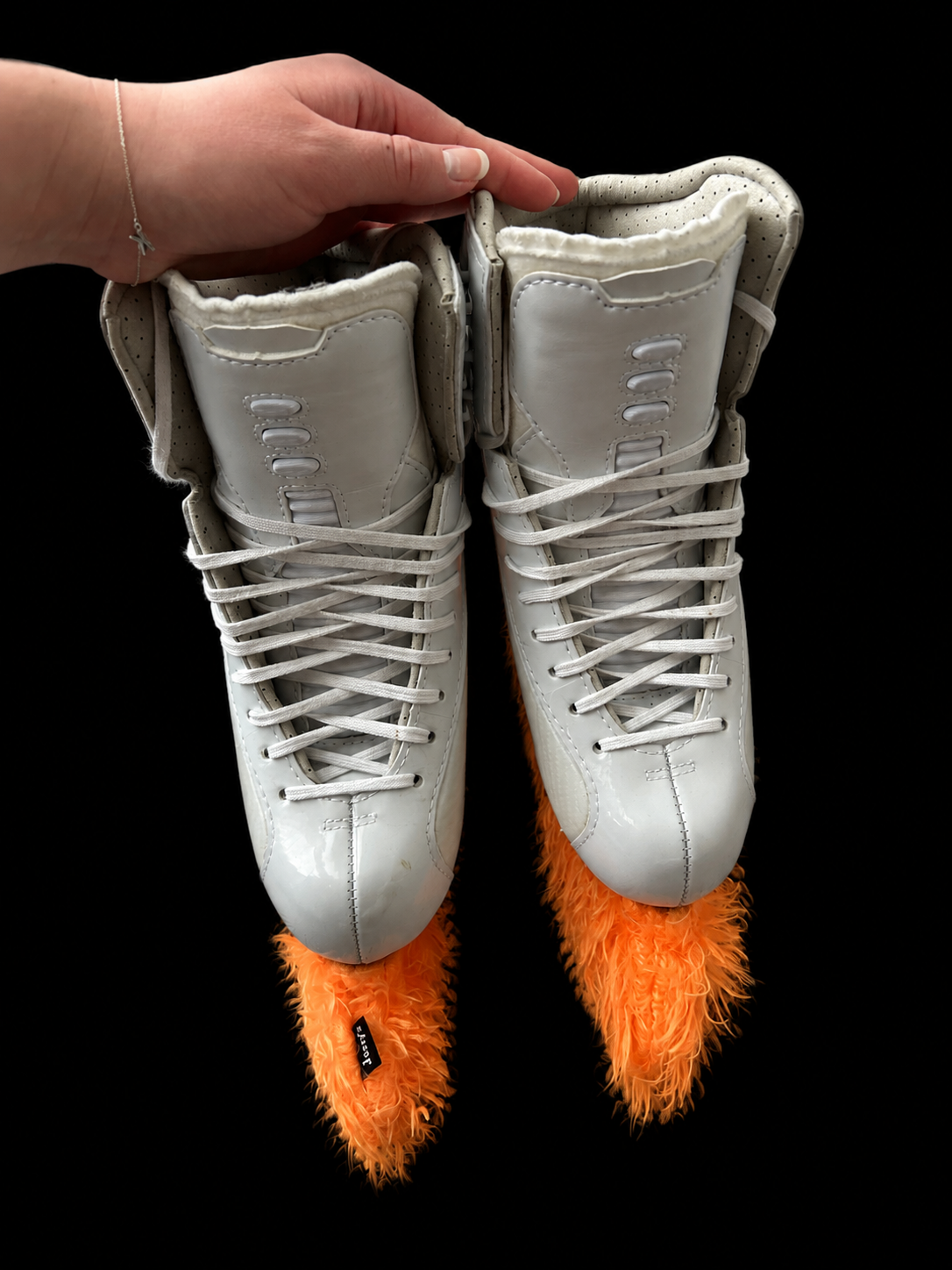 Jackson Synergy Ignite Boot + Coronation Ace Blade