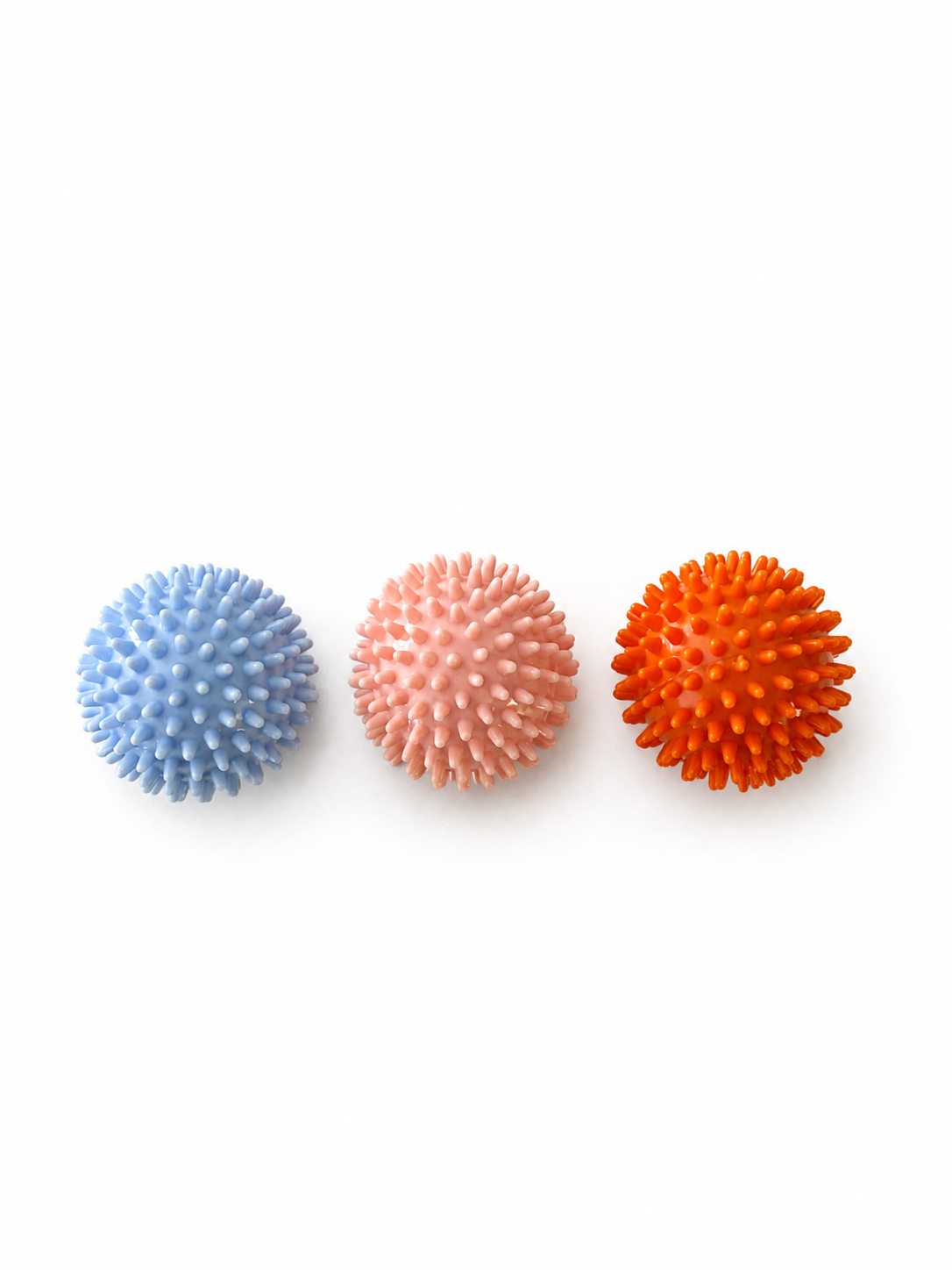 Massage & Recovery Balls
