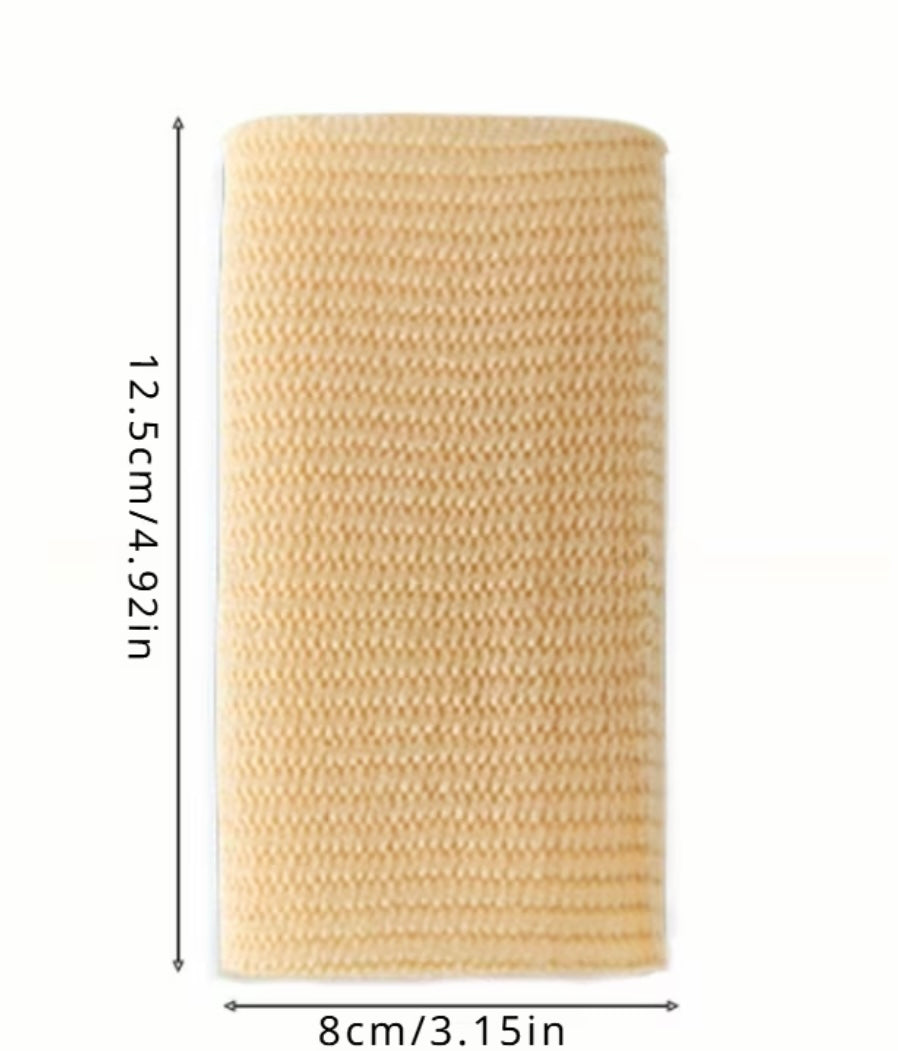 Gel Ankle Sleeve (Pair)