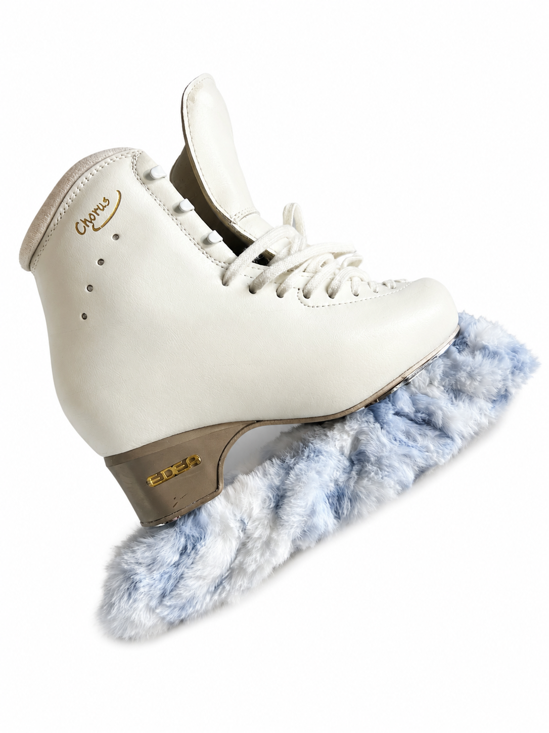 Sky Print Skate Soakers