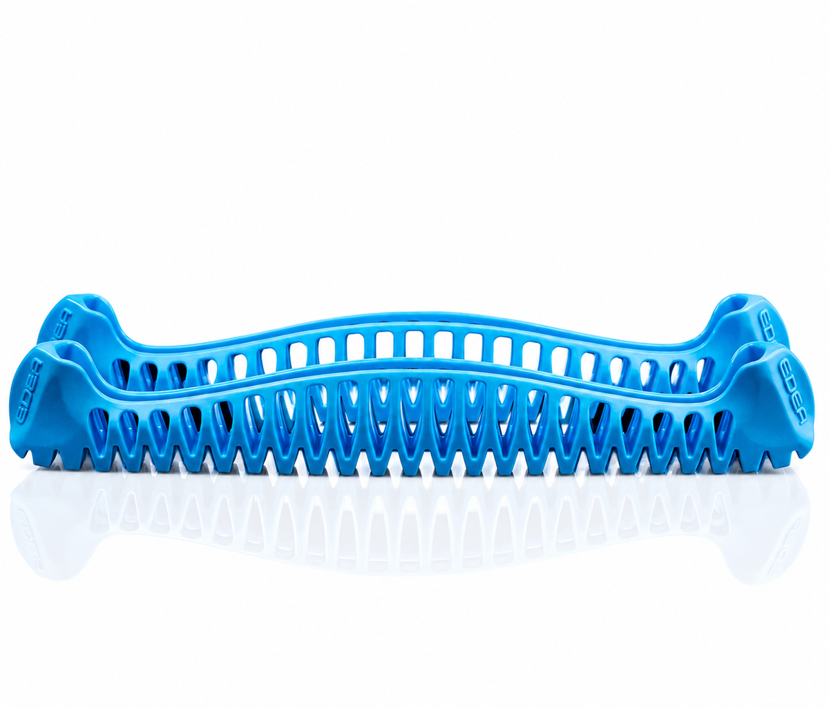 Edea E-Guards (Medium) - Blue Happiness