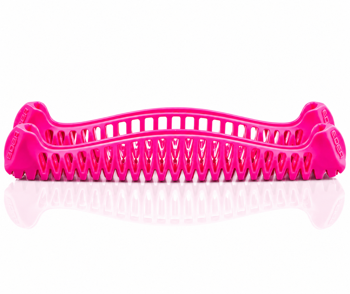 Edea E-Guards (Medium) - Playful Fuchsia