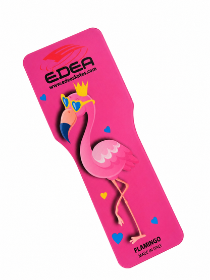 Pink Flamingo Edea Spinner