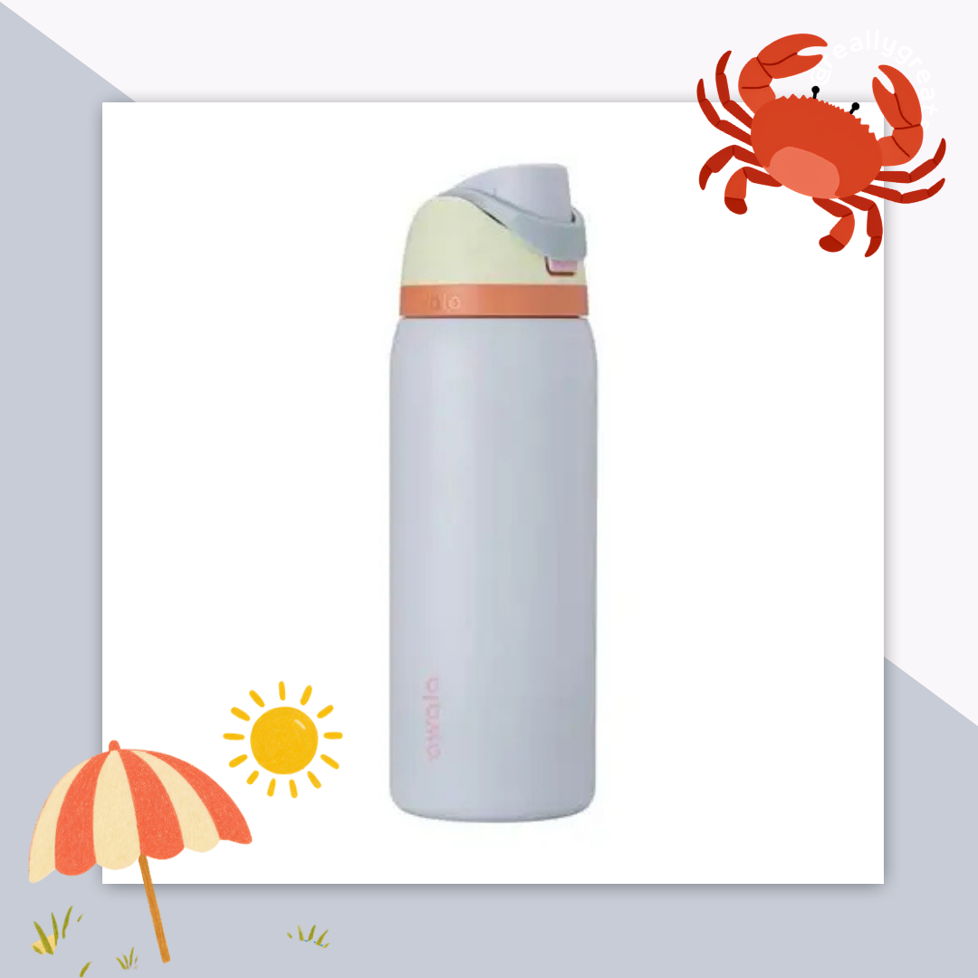 Owala FreeSip (Beach House) - 946ml