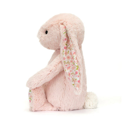Jellycat Blush Blossum Bunny