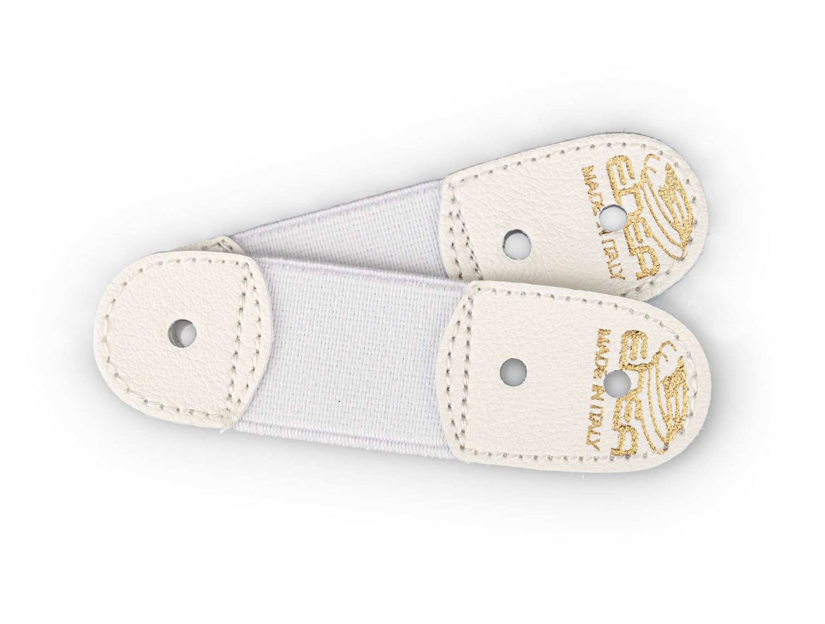 Edea Laces Strap (White)
