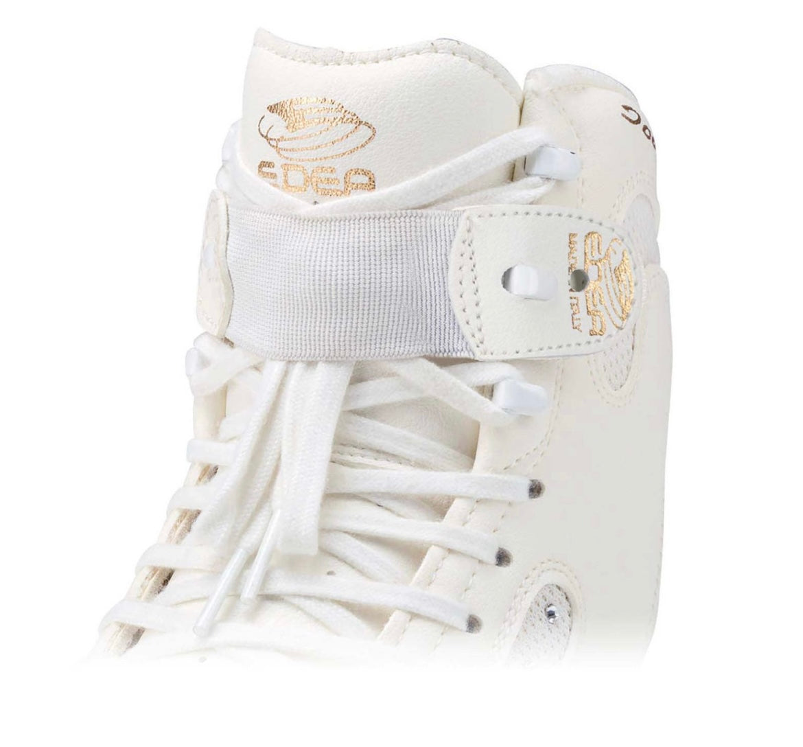 Edea Laces Strap (White)