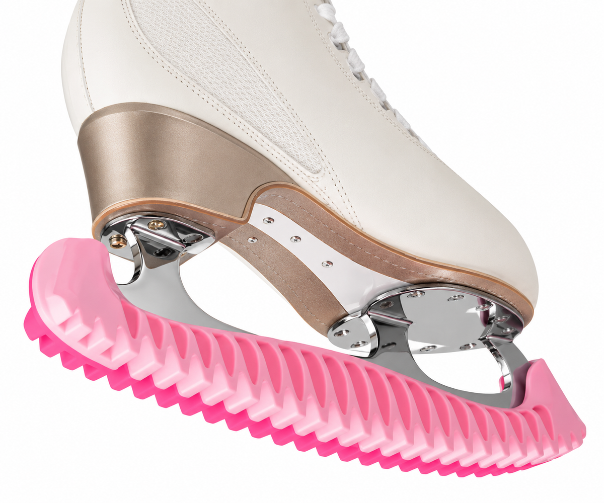 Edea EGuard Duos- Pink & Fuchsia