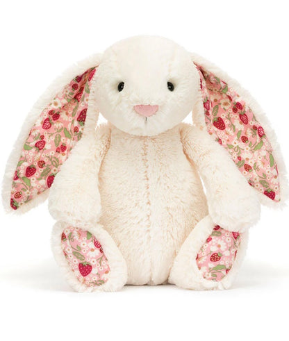 Jellycat Cherry Blossum Bunny