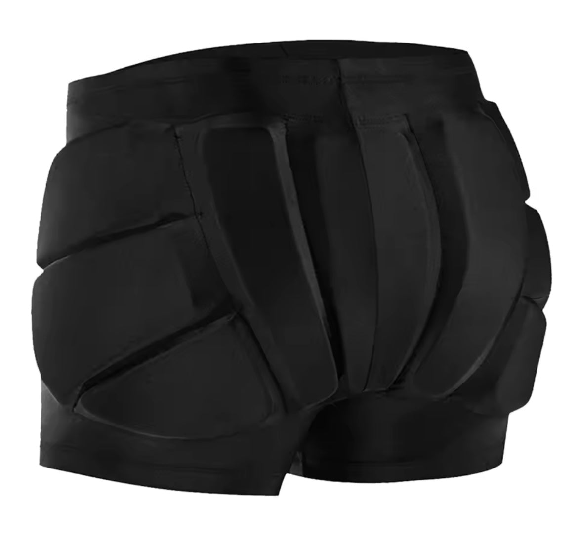 Padded Shorts (Youth)