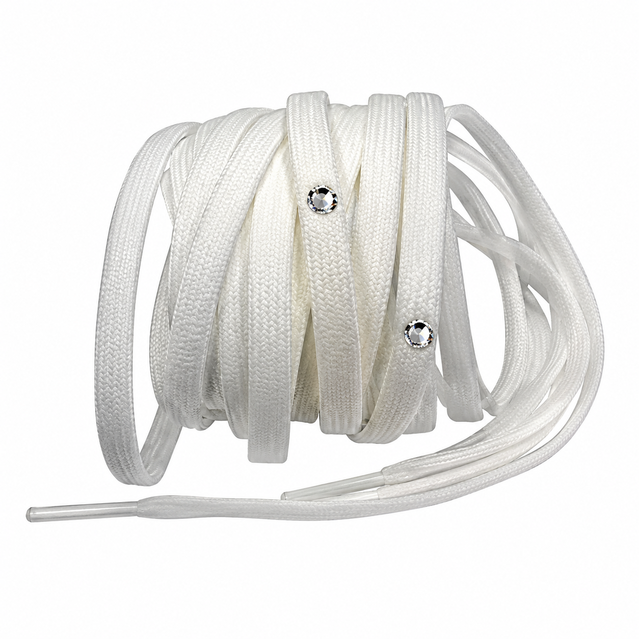 Edea Laces with Gems