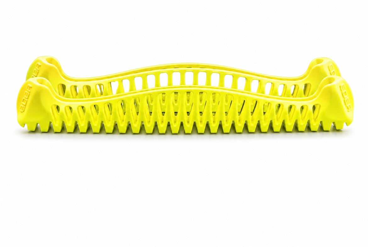 Edea E-Guard (Medium) - Glowing Yellow