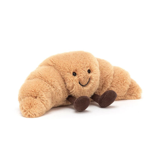 Jellycat Amusables Croissant