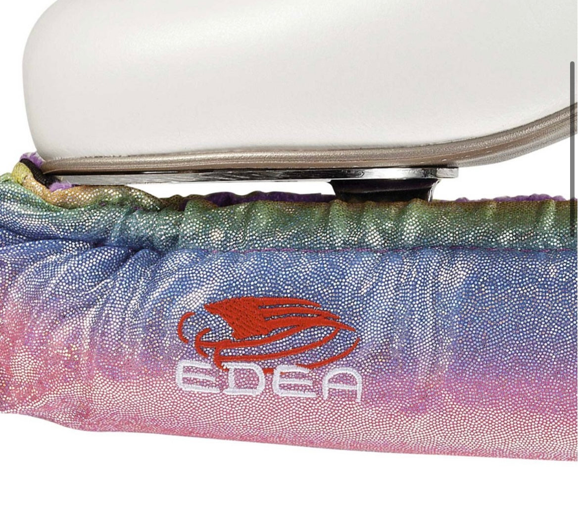 Edea Iris Skate Soakers