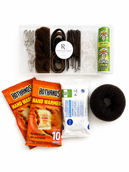 Competition Essentials Kit