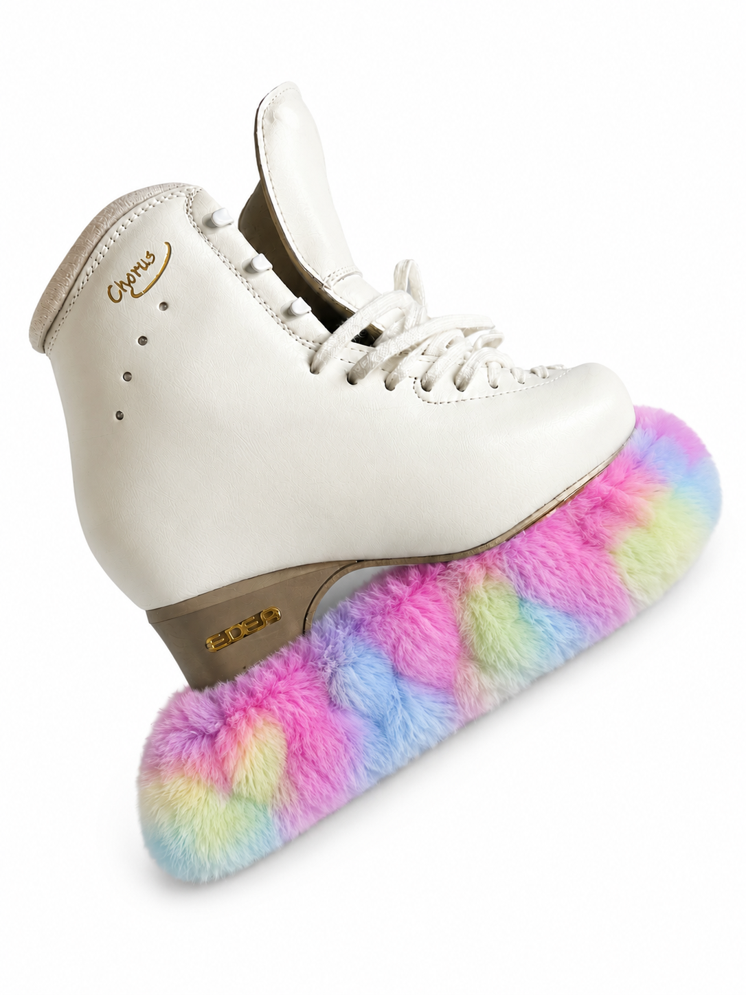 Rainbow Skate Soakers