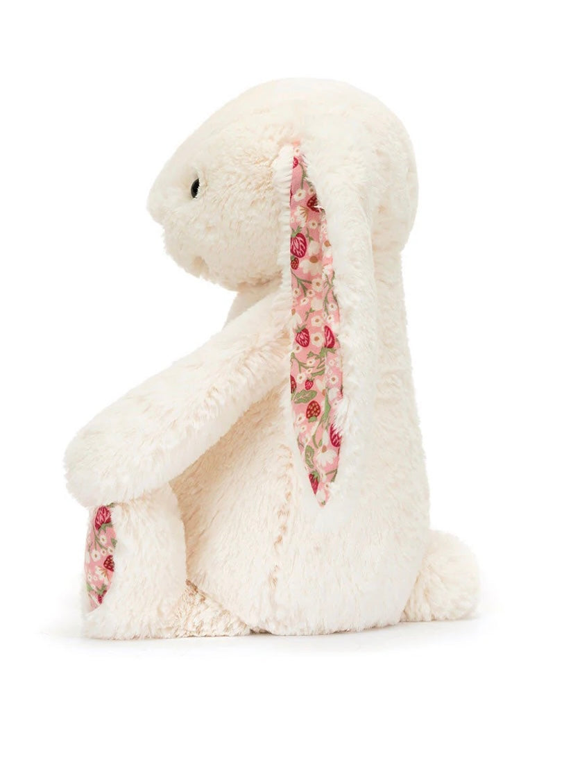 Jellycat Cherry Blossum Bunny