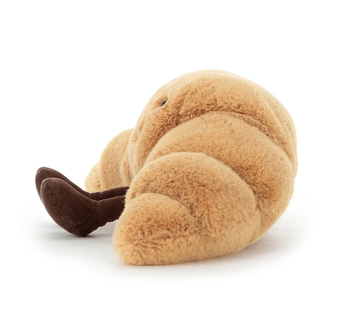 Jellycat Amusables Croissant