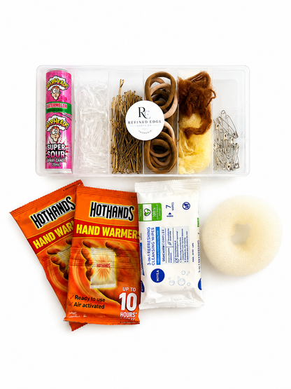 Competition Essentials Kit