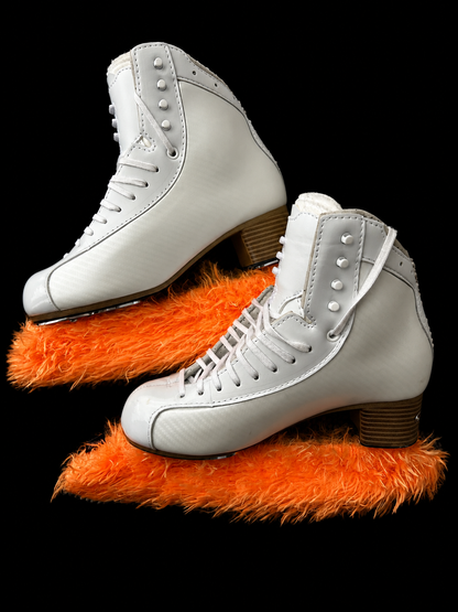 Jackson Synergy Ignite Boot + Coronation Ace Blade