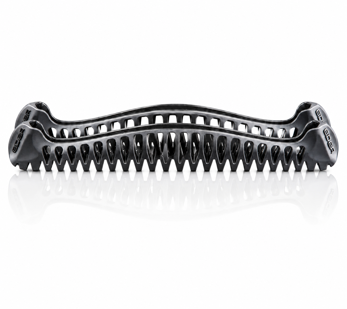 Edea E-Guards (Large) - Black