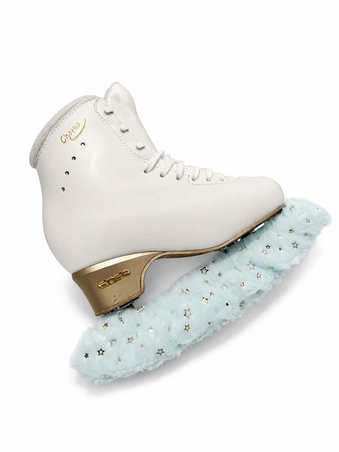 Gold Star Skate Soakers