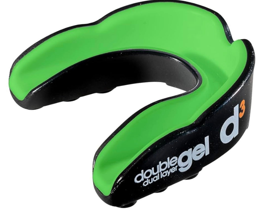 Adult d3 Double Gel Mouth Guard