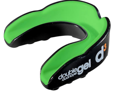 Adult d3 Double Gel Mouth Guard