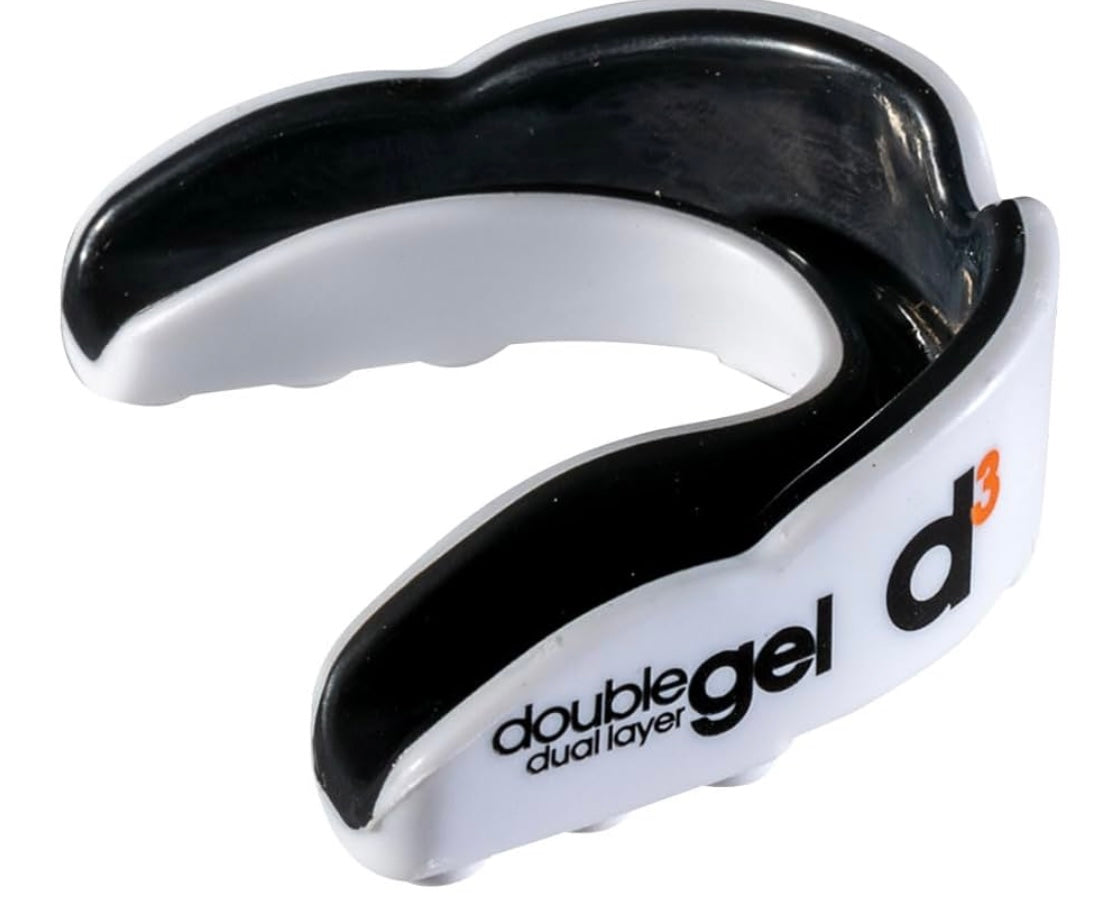 Youth d3 Double Gel Mouthguard