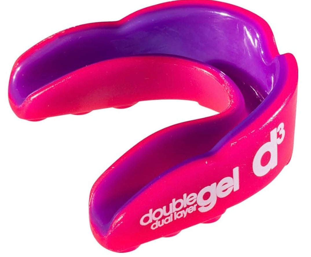 Youth d3 Double Gel Mouthguard