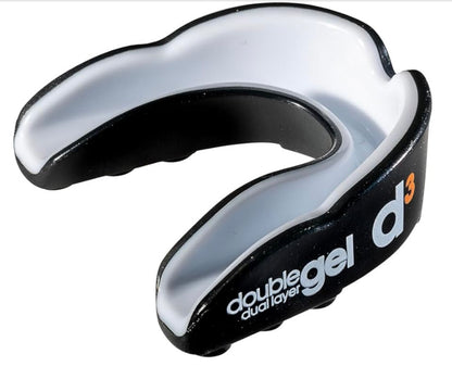 Adult d3 Double Gel Mouth Guard