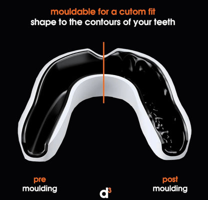 Youth d3 Double Gel Mouthguard