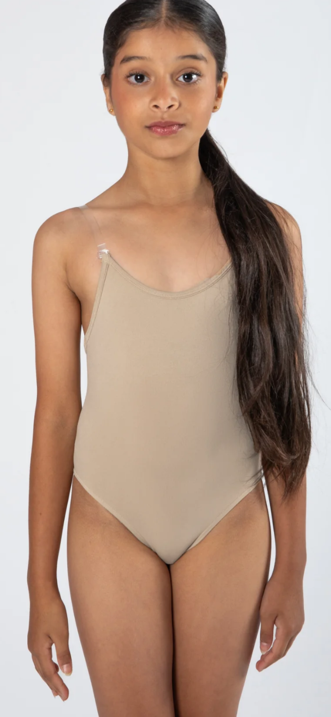 Energetiks Classic Seamfree Body Stocking (Child)