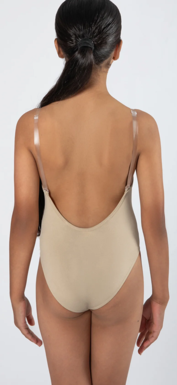 Energetiks Classic Seamfree Body Stocking (Child)