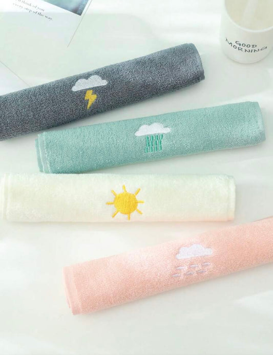 Cotton Blade Towel