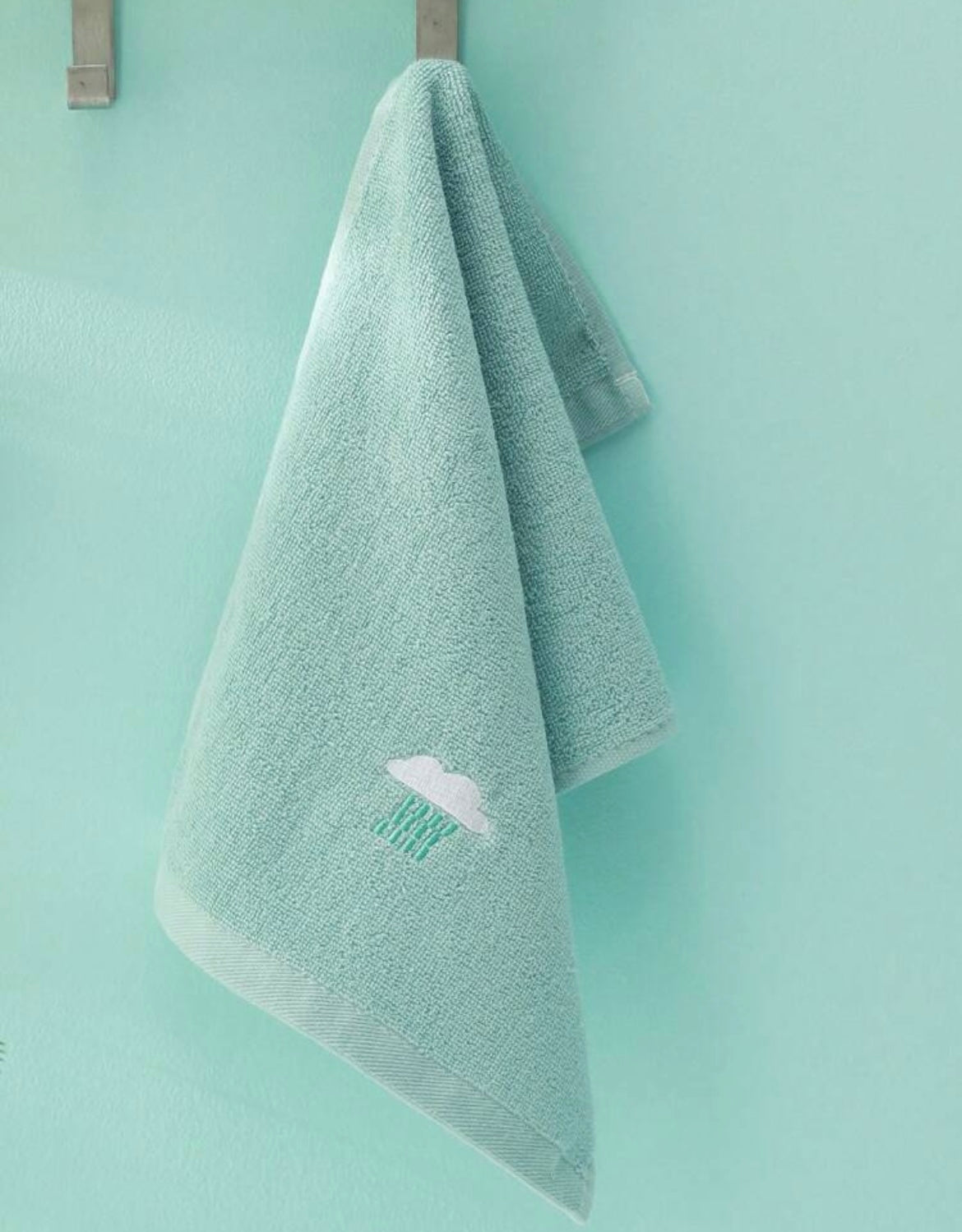 Cotton Blade Towel