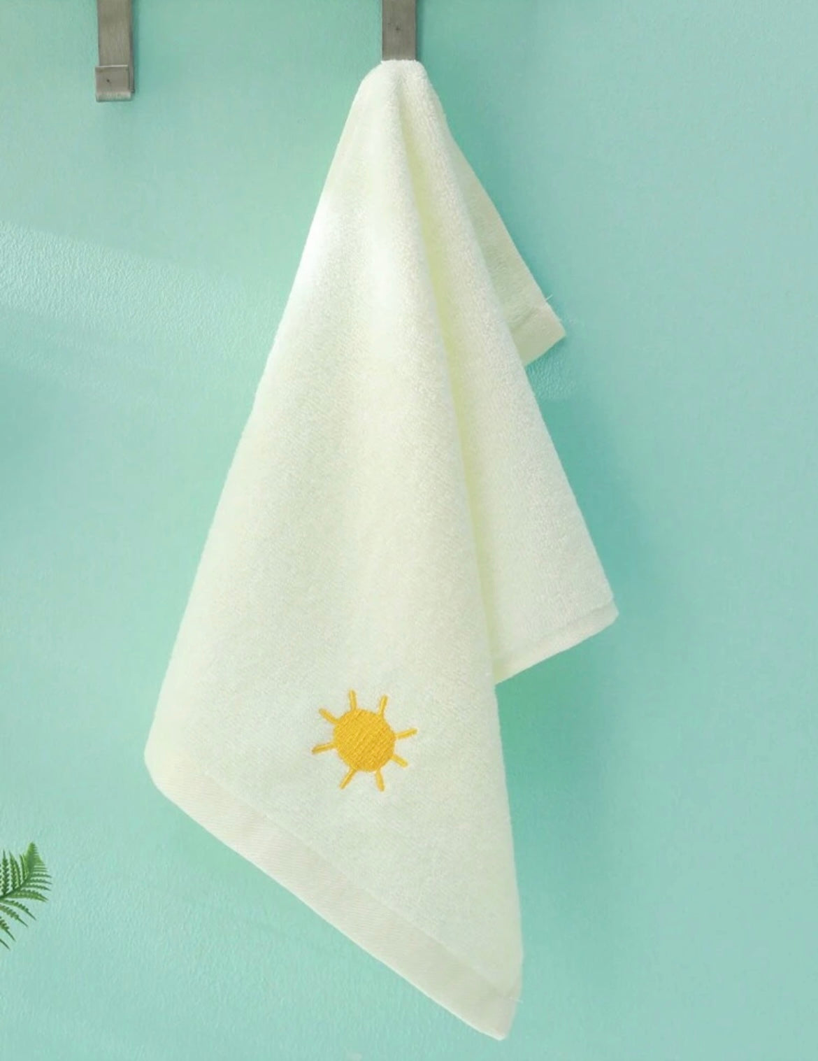 Cotton Blade Towel