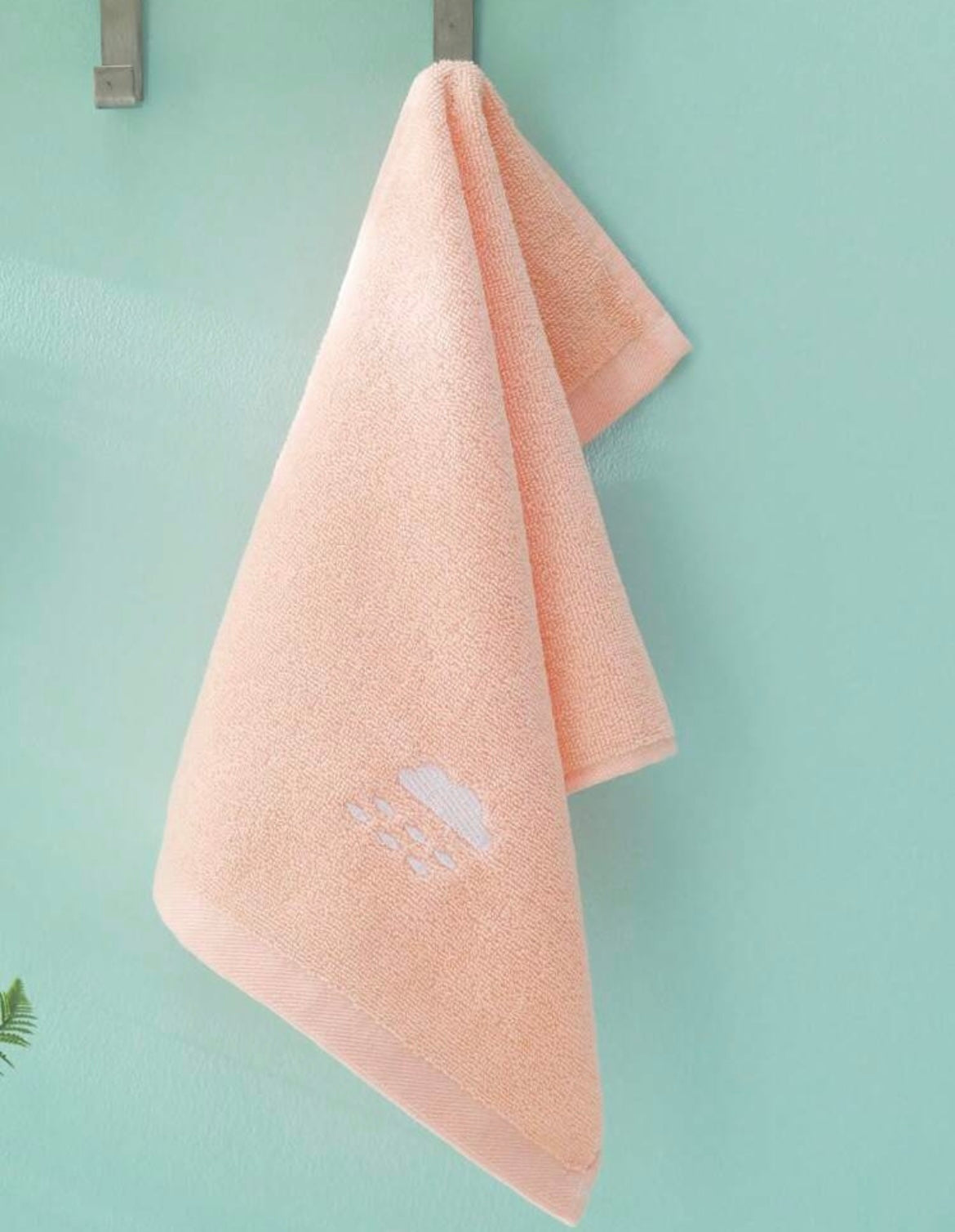 Cotton Blade Towel