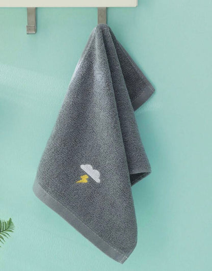 Cotton Blade Towel