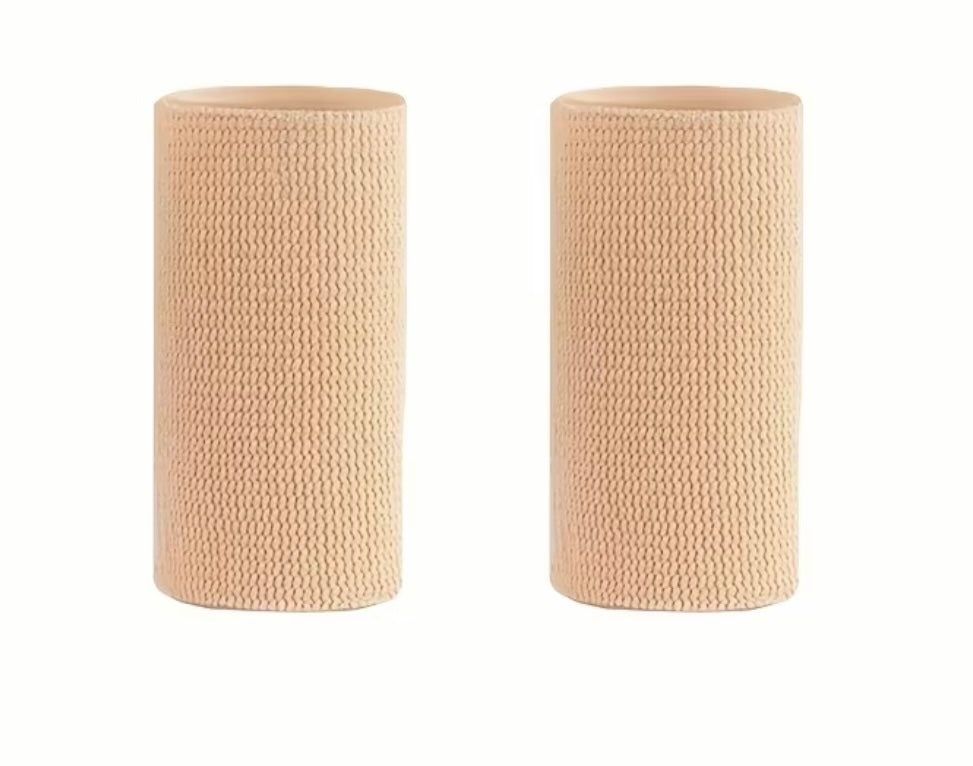 Gel Ankle Sleeve (Pair)