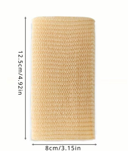 Gel Ankle Sleeve (Pair)