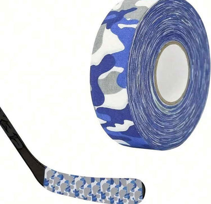 Patterned Hockey Tape