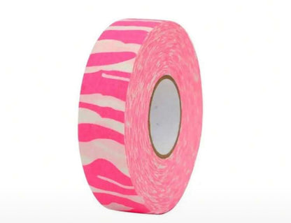 Patterned Hockey Tape