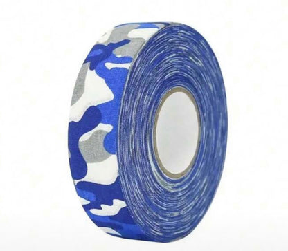 Patterned Hockey Tape