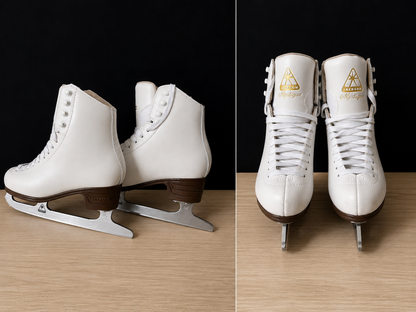 Jackson Mystique - Size 2C