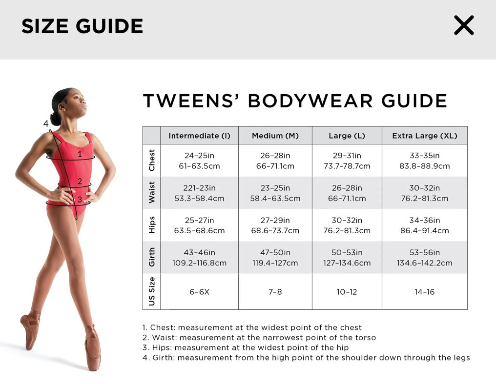 Capezio Seamless Racerback Sports Bra (Child L/XL)